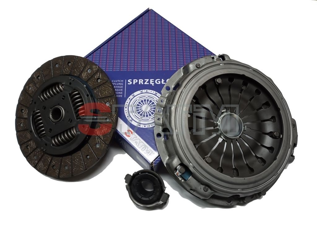 STATIM Clutch kit Article number: 112.159 cheaply
