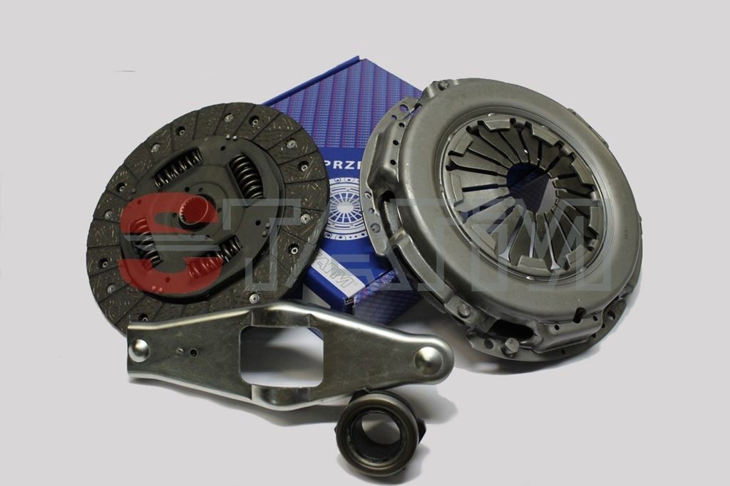 STATIM Clutch kit Article number: 112.632 cheaply