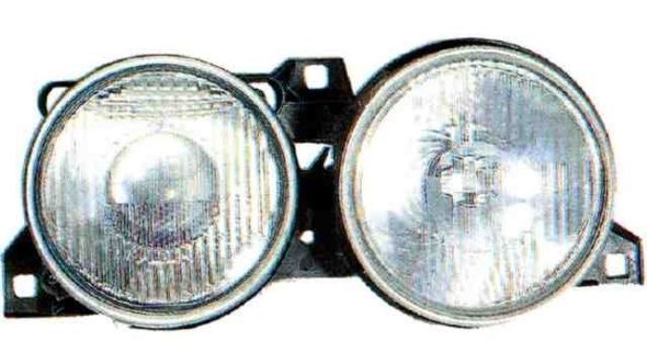 IPARLUX Headlight Article number: 11200306 cheaply