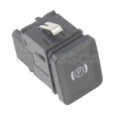 OSSCA Switch, park brake actuation Article number: 11204 cheaply