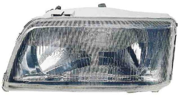 IPARLUX Headlight Article number: 11205202 cheaply