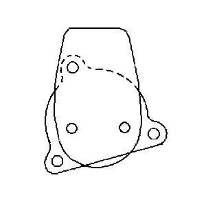 HC-Cargo Starter motor Article number: 112214 cheaply