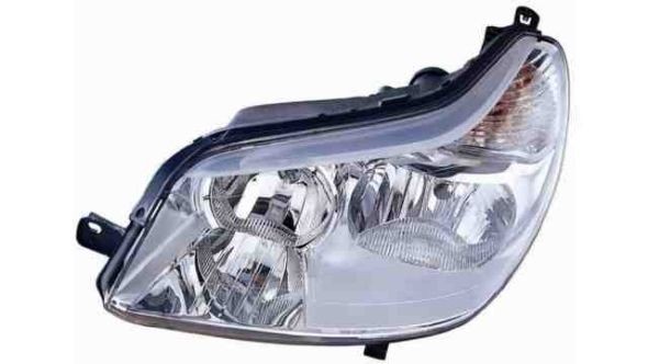 IPARLUX Headlight Article number: 11225601 cheaply