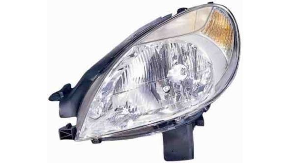 IPARLUX Headlight Article number: 11226101 cheaply