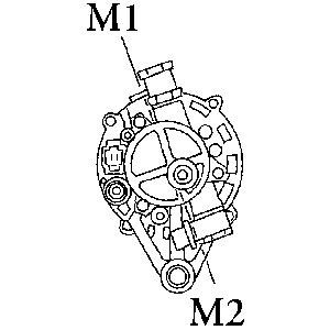 HC-Cargo Starter motor Article number: 112440 cheaply
