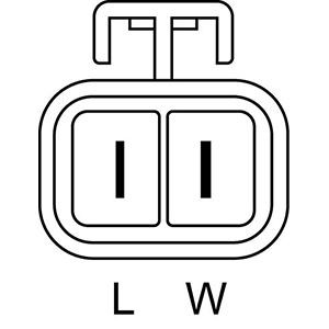 HC-Cargo Starter motor Article number: 112586 cheaply