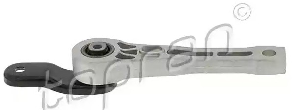 TOPRAN Mounting, automatic transmission Article number: 113 929 cheaply