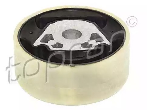 TOPRAN Engine mount Article number: 113 930 cheaply