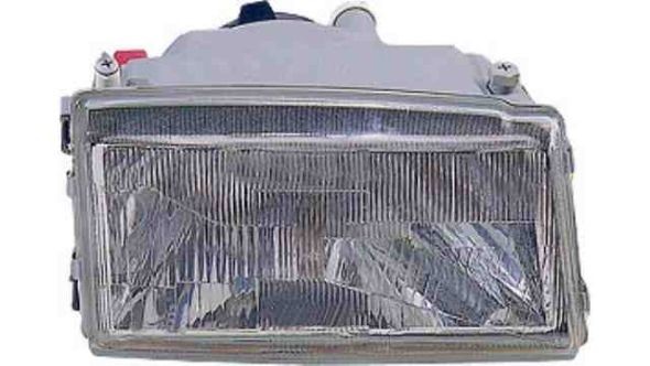 IPARLUX Headlight Article number: 11300222 cheaply