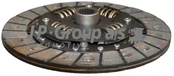 JP GROUP Koblingsnav Varenummer: 1130200700 billige