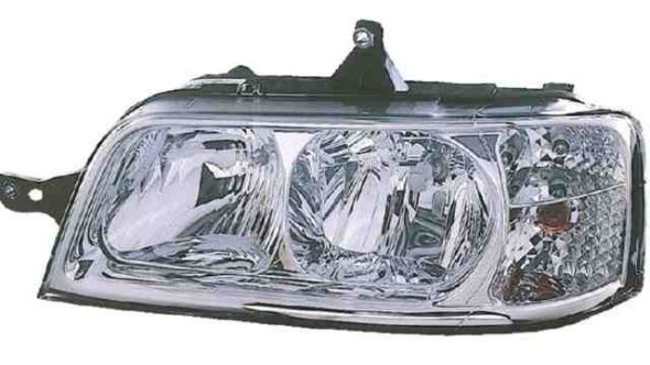 IPARLUX Headlight Article number: 11305301 cheaply