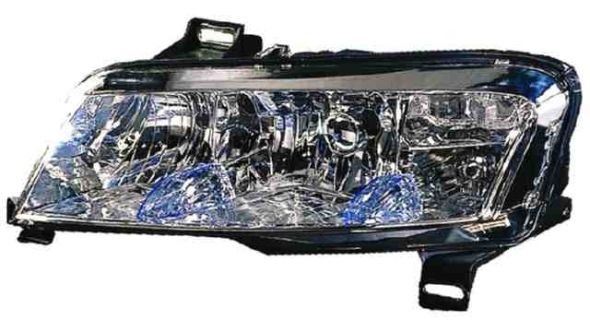 IPARLUX Headlight Article number: 11308002 cheaply