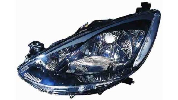 IPARLUX Headlight Article number: 11311002 cheaply