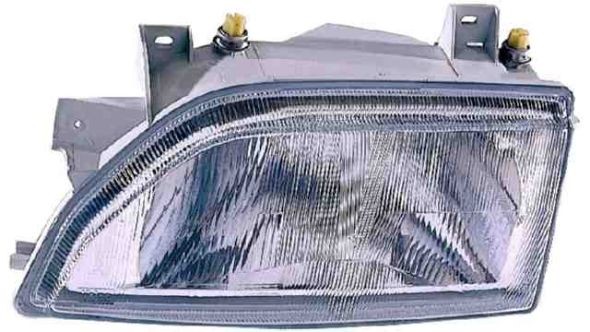 IPARLUX Headlight Article number: 11311802 cheaply
