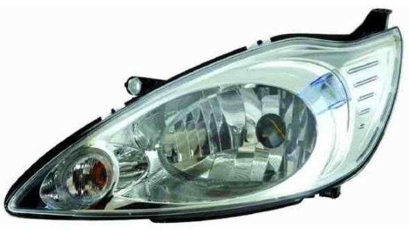 IPARLUX Headlight Article number: 11316102 cheaply