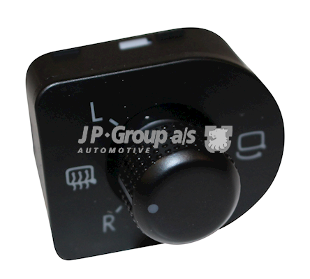 JP GROUP Tension Spring, gear lever Article number: 1131750200 cheaply