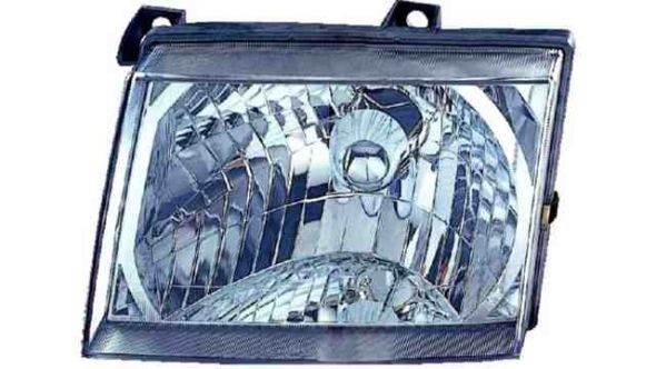 IPARLUX Headlight Article number: 11318001 cheaply