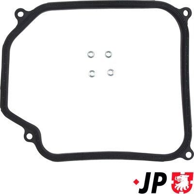 JP GROUP Junta, cárter aceite - transm. autom. Número de artículo: 1132001400 a buen precio