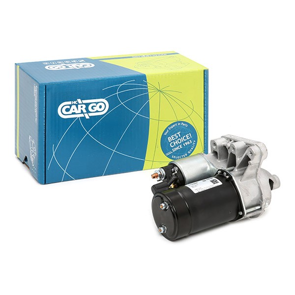 HC-Cargo Starter motor Article number: 113254 cheaply