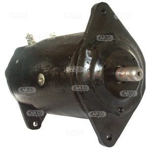 HC-Cargo Starter motor Article number: 113408 cheaply