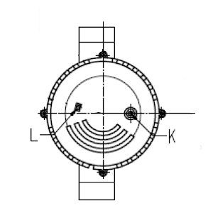 HC-Cargo Starter motor Article number: 113795 cheaply