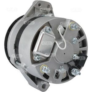 HC-Cargo Starter motor Article number: 113821 cheaply