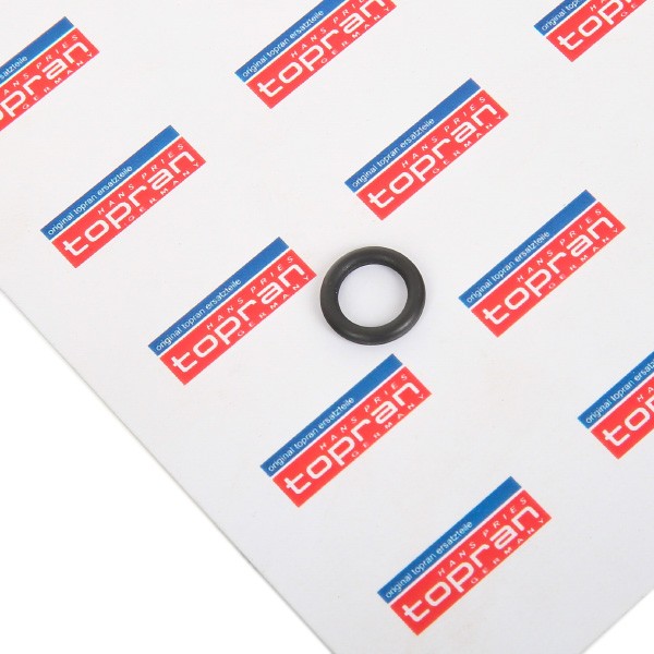 TOPRAN Turbo gasket Article number: 114 576 cheaply