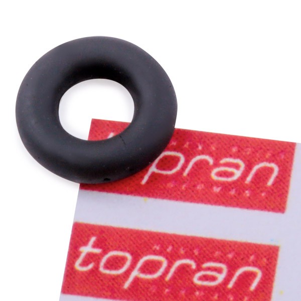TOPRAN Seal Ring, nozzle holder Article number: 114 580 cheaply