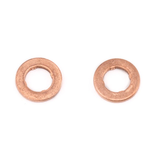 TOPRAN Seal Ring, nozzle holder Article number: 114 581 cheaply