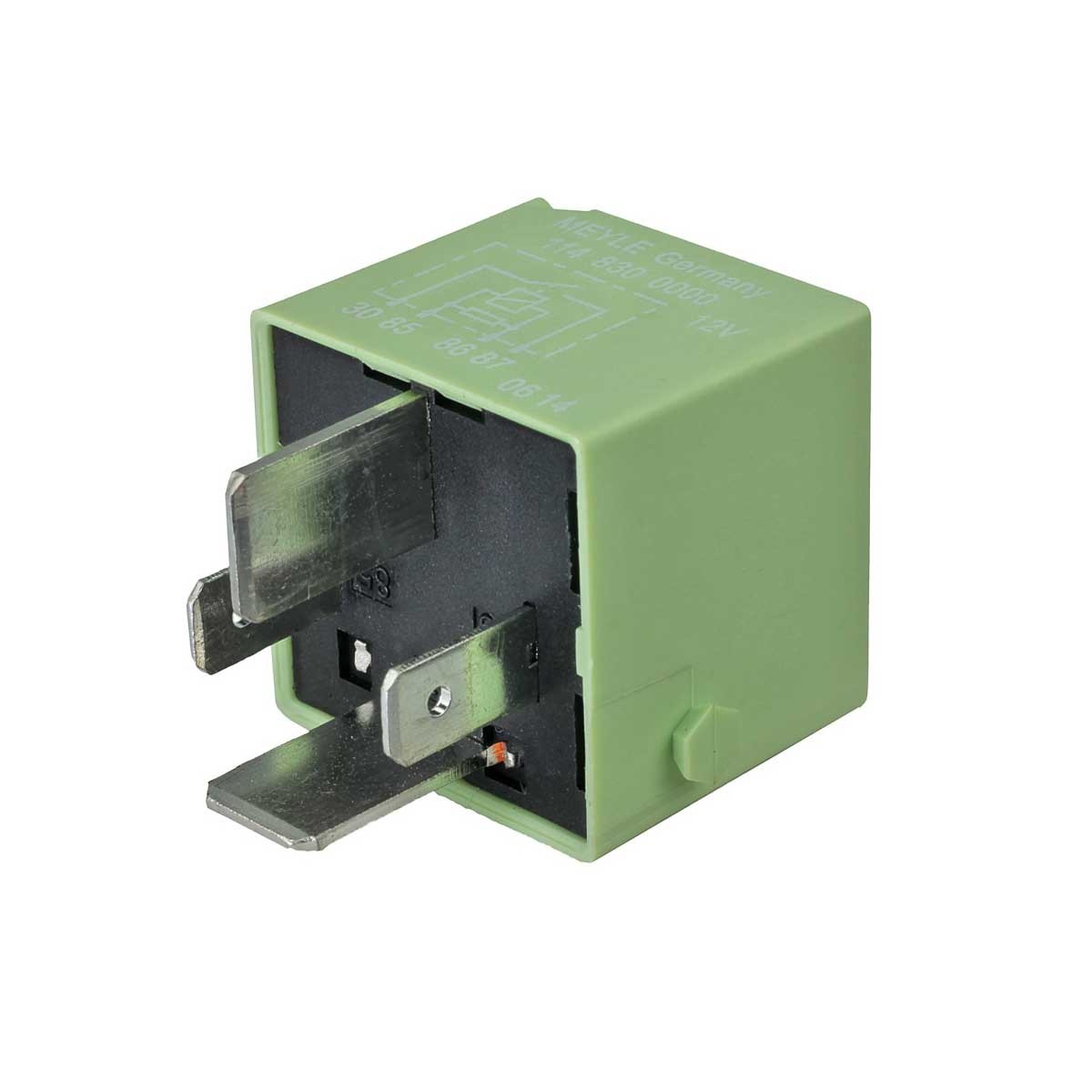MEYLE 114 830 0000 Multifunktionsrelæ OCTAVIA 2.0 TSI RS 220 HK Benzin 2020