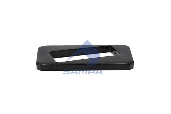SAMPA Shape Plate, spring bracket Article number: 114.290 cheaply