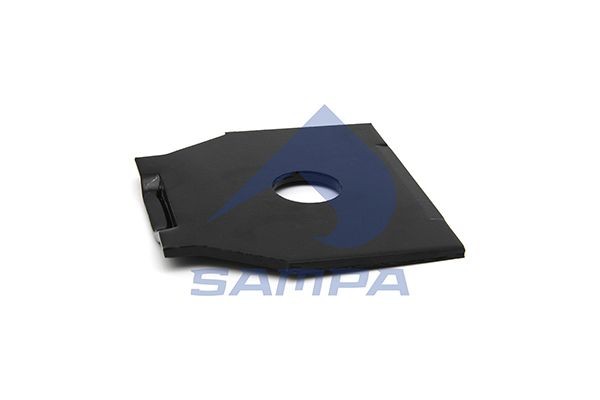 SAMPA Shape Plate, spring bracket Article number: 114.291 cheaply