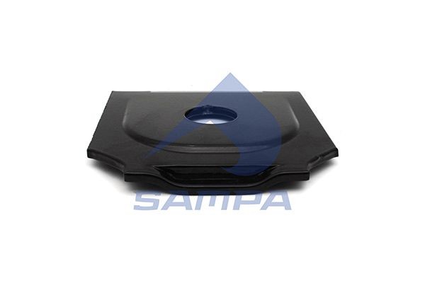 SAMPA Shape Plate, spring bracket Article number: 114.292 cheaply