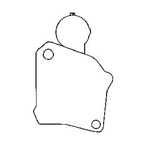 HC-Cargo Starter motor Article number: 114108 cheaply