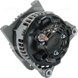 HC-Cargo Starter motor Article number: 114162 cheaply