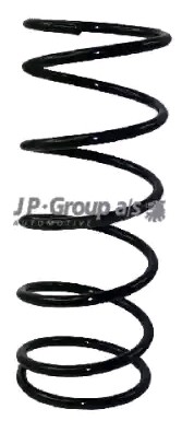 JP GROUP Coil spring Article number: 1142200700 cheaply