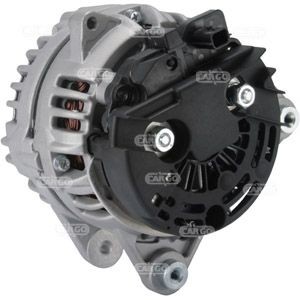 HC-Cargo Generator Varenummer: 114272 billige