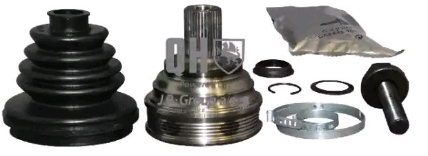 JP GROUP Joint kit, drive shaft Article number: 1143300619 cheaply