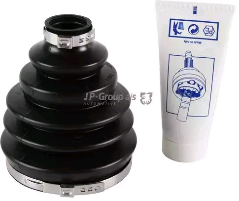 JP GROUP Bellow Set, drive shaft Article number: 1143603710 cheaply