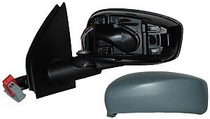 ABAKUS Wing mirror Article number: 1143M11 cheaply