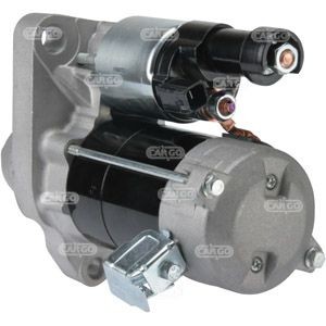HC-Cargo Starter motor Article number: 114482 cheaply