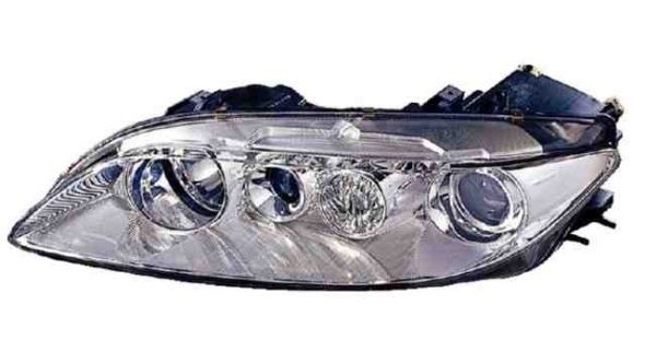 IPARLUX Headlight Article number: 11484003 cheaply