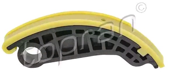 TOPRAN Tensioner Guide, timing chain Article number: 115 011 cheaply