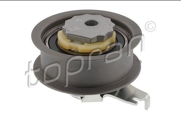 TOPRAN Timing belt tensioner pulley Article number: 115 170 cheaply