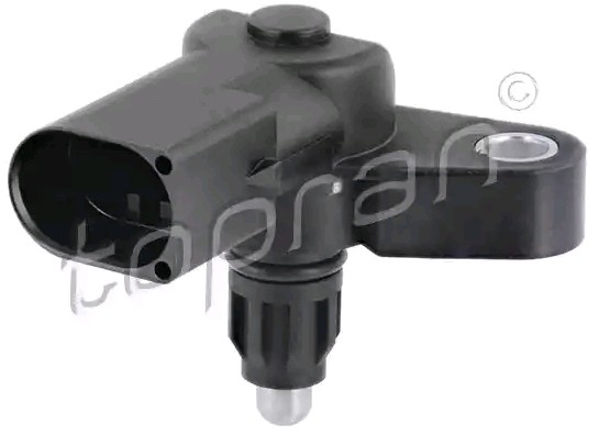 TOPRAN RPM Sensor, manual transmission Article number: 115 280 cheaply