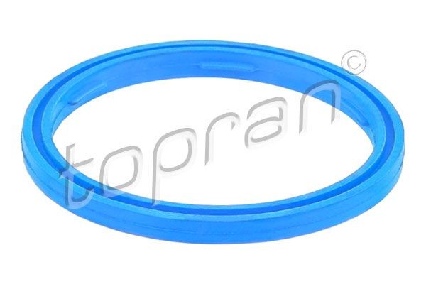 TOPRAN Pakningsring, oliestandsensor Varenummer: 115 439 billige