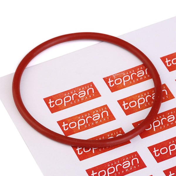 TOPRAN Seal, EGR valve Article number: 115 583 cheaply