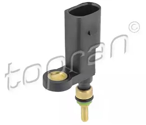 TOPRAN Sensor, coolant temperature Article number: 115 879 cheaply