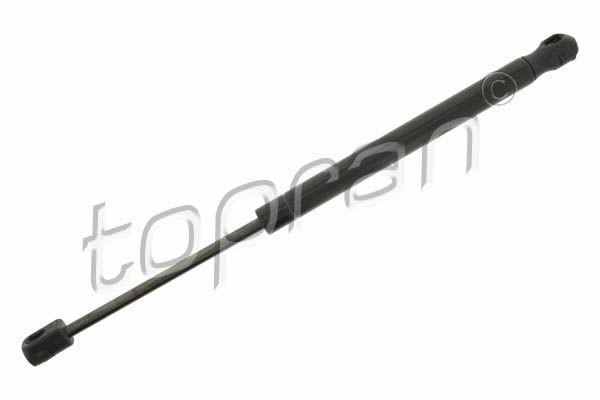 TOPRAN Tailgate strut Article number: 115 928 cheaply
