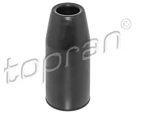 TOPRAN Protective Cap / Bellow, shock absorber Article number: 115 942 cheaply